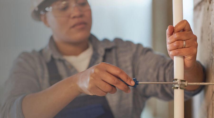 Professional sink repair in Danville, VA